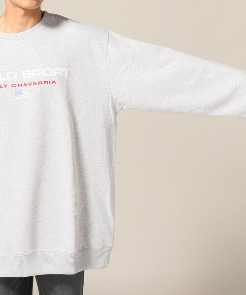 WISM（ウィズム）の「WISM別注 WILLY CHAVAWISM CHOLO SPORTS