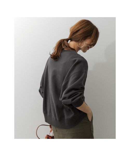 URBAN RESEARCH DOORS（アーバンリサーチドアーズ）の「ボリューム