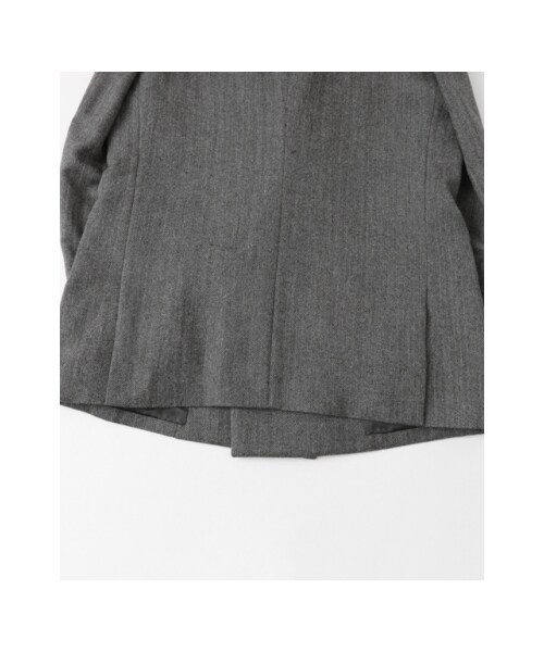 URBAN RESEARCH（アーバンリサーチ）の「COSEI Herringbone DB JACKET 