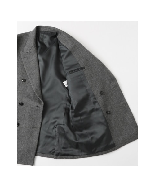URBAN RESEARCH（アーバンリサーチ）の「COSEI Herringbone DB JACKET 