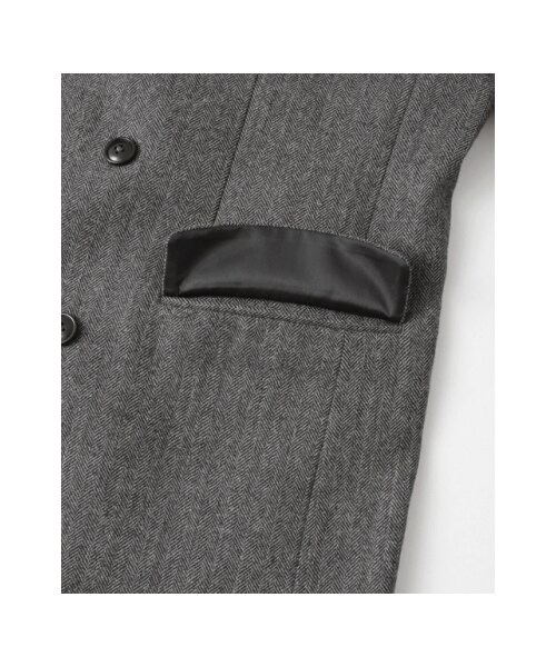 URBAN RESEARCH（アーバンリサーチ）の「COSEI Herringbone DB JACKET 