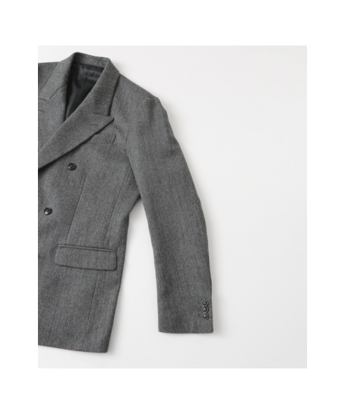URBAN RESEARCH（アーバンリサーチ）の「COSEI Herringbone DB JACKET 