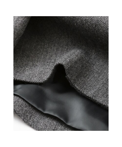 URBAN RESEARCH（アーバンリサーチ）の「COSEI Herringbone DB JACKET 