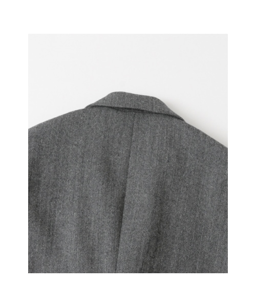 URBAN RESEARCH（アーバンリサーチ）の「COSEI Herringbone DB JACKET 