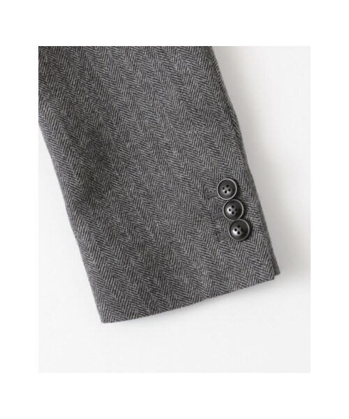URBAN RESEARCH（アーバンリサーチ）の「COSEI Herringbone DB JACKET 
