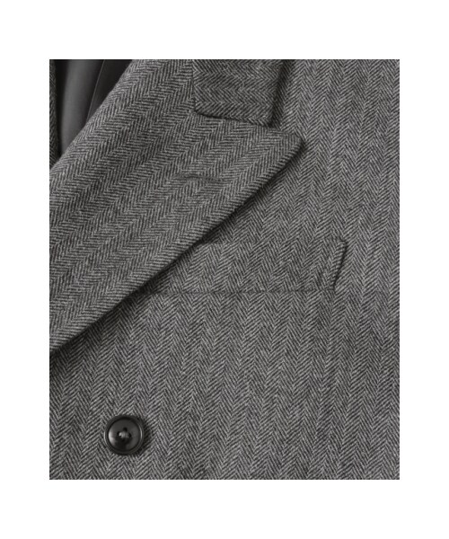 URBAN RESEARCH（アーバンリサーチ）の「COSEI Herringbone DB JACKET 