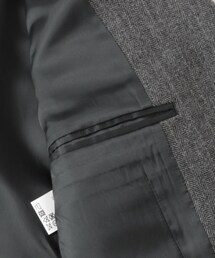 URBAN RESEARCH（アーバンリサーチ）の「COSEI Herringbone DB JACKET 