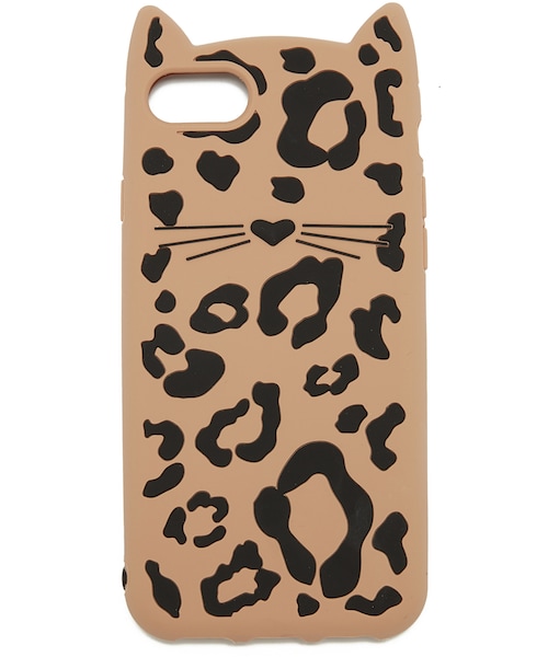 Kate spade cheetah case Clearance