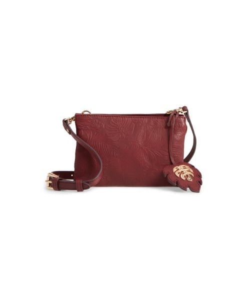 Tommy bahama crossbody online purse