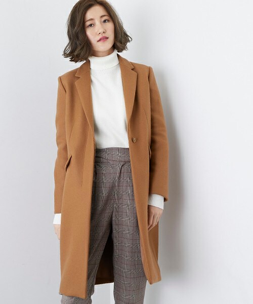 STUDIOUS（ステュディオス）の「【10/10入荷予定】STUDIOUS ウィーブ 