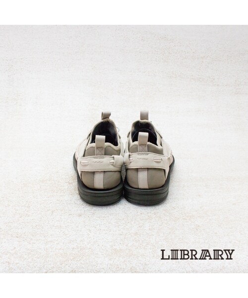 KEEN(キーン)の「UNEEK HT Plaza Taupe / Brindle(その他・メンズ・其他)」の2枚目の写真