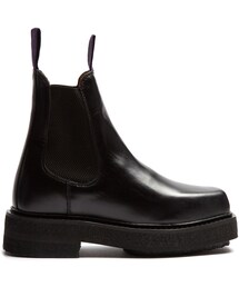 EYTYS | EYTYS Ortega leather chelsea boots(ブーツ)