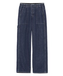styling/ | styling/ kei shirahata Painter Pants(デニムパンツ)