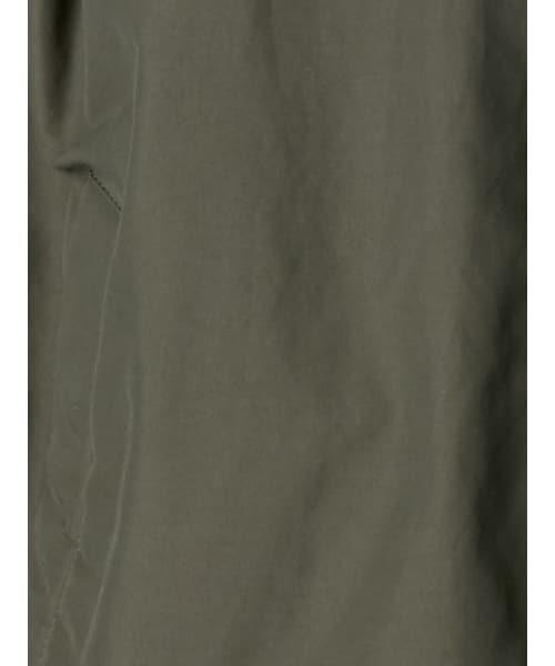 Ungrid(アングリッド)の「SIERRA別注ショートダウン(ジャケット/アウター・レディース・ブラック/カーキ・S/M)」の18枚目の写真