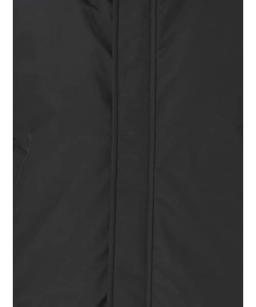 Ungrid(アングリッド)の「SIERRA別注ショートダウン(ジャケット/アウター・レディース・ブラック/カーキ・S/M)」の17枚目の写真