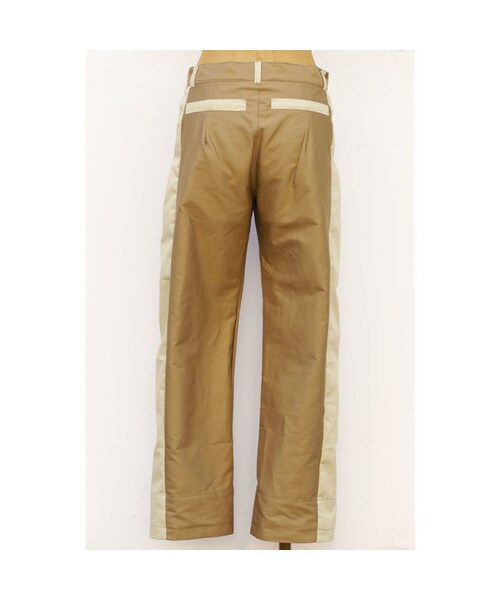 NIRAME.CO（ニラメッコ）の「ここここっぺぱんつ（その他パンツ・メンズ・その他）」の4枚目の写真