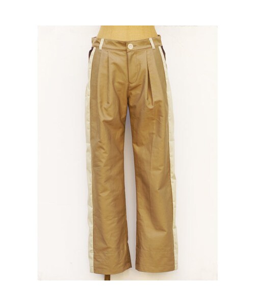 NIRAME.CO（ニラメッコ）の「ここここっぺぱんつ（その他パンツ・メンズ・その他）」の2枚目の写真