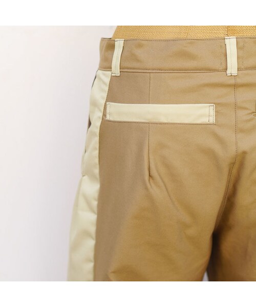 NIRAME.CO（ニラメッコ）の「ここここっぺぱんつ（その他パンツ・メンズ・その他）」の5枚目の写真