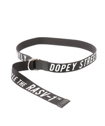 RASVOA | ＮＹＬＯＮロゴベルト(ベルト)