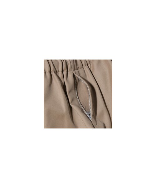 AURALEE（オーラリー）の「WOOL KERSEY EASY PANTS（）」 - WEAR
