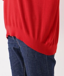 L'Appartement（アパルトモン）の「◇LABRADOR Tネック BIG プル