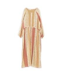 flower | windswept dress ～ｳｨﾝﾄﾞｽｳｪﾌﾟﾄﾄﾞﾚｽ(ワンピース)