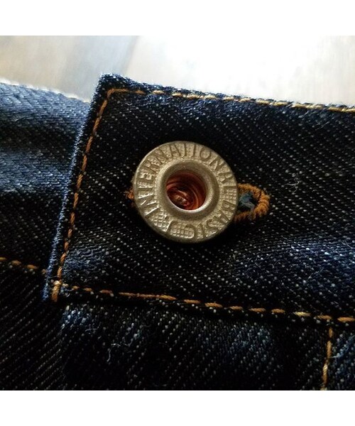 Handmade(ハンドメイド)の「N.JEANS(再販 3月5日)(デニムパンツ・レディース・その他)」の11枚目の写真