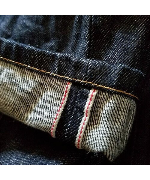 Handmade(ハンドメイド)の「N.JEANS(再販 3月5日)(デニムパンツ・レディース・その他)」の14枚目の写真