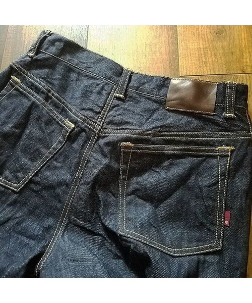 Handmade(ハンドメイド)の「N.JEANS(再販 3月5日)(デニムパンツ・レディース・その他)」の12枚目の写真