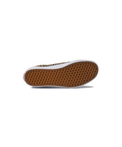 VANS（バンズ）の「VANS OLDSKOOL DX  LEO/MUSTARD（スニーカー・メンズ・その他）」の4枚目の写真