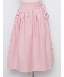 fd style | タックAラインスカート(スカート)