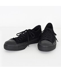 LAD MUSICIAN | LAD MUSICIA[ラッドミュージシャン]　SUEDE SNEAKER(スニーカー)