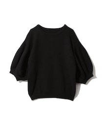 GRL | ボリュームスリーブニットトップス(ニット/セーター)