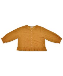 flower | flower lace cardigan2 ～ﾌﾗﾜｰﾚｰｽｶｰﾃﾞｨｶﾞﾝ2(カーディガン/ボレロ)
