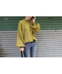 CHERRYKOKO | lupino, knit(ニット/セーター)