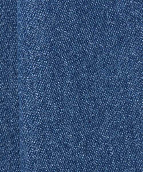 PAGEBOY（ページボーイ）の「トモリボン付きデニムワイドパンツ（パンツ・ライトブルー/ブルー/インディゴ）」の19枚目の写真