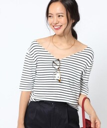 laboratory work | ２ＷＡＹコンパクトニットプルオーバー(トップス)