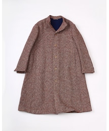 45R（フォーティファイブアール）の「アーミッシュツィードコート