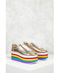 FOREVER 21(フォーエバー トゥエンティーワン)の「シューズ(その他シューズ)」