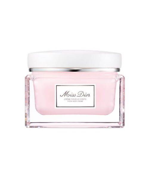Christian Dior（クリスチャンディオール）の「Dior Miss Dior EDP Body Cream, 5.1 oz