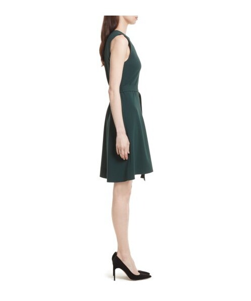 theory ワンピース　ドレス Theory - Theory 20ss マキシ丈ドレスの通販 by yu♡'s shop
