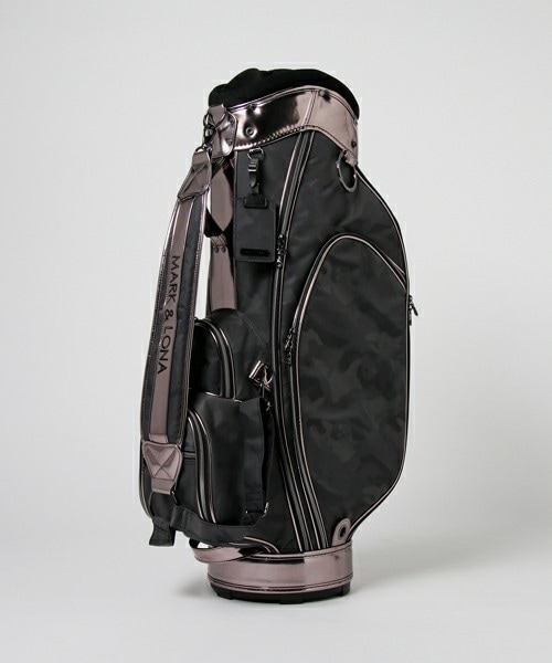 バッグ MARK &LONA Signature Camo Cart Caddy MARK & LONA（マークアンドロナ）の「Signature Camo Cart Caddy