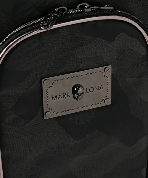 MARK & LONA（マークアンドロナ）の「Signature Camo Cart Caddy