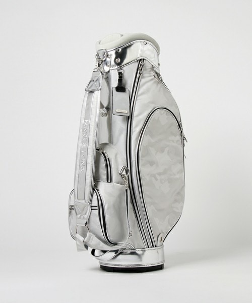 MARK & LONA（マークアンドロナ）の「Signature Camo Cart Caddy