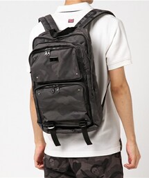 MARK AND LONA マークアンドロナリュック型　おまけ付き MARK AND LONA マークアンドロナリュック型 おまけ付き マーク