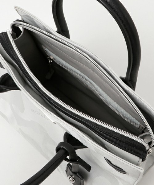 MARK & LONA（マークアンドロナ）の「Signature Camo Jane Bag