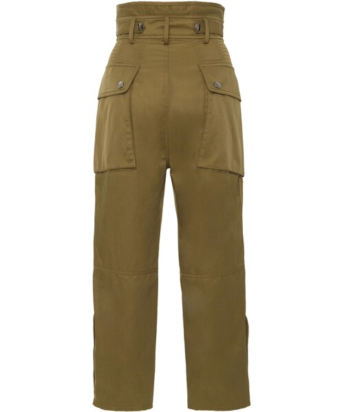 Marissa Webb（マリッサウェブ）の「Marissa Webb Belle Cargo Pants（その他パンツ・レディース・Brown・6）」の3枚目の写真