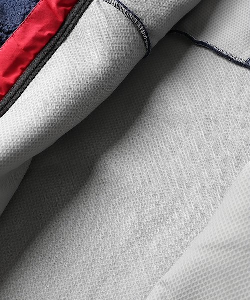 patagonia(パタゴニア)の「【WEB限定】クラシックレトロXジャケット(ジャケット/アウター・オフホワイト/ブラック/ネイビー・XS/S/M/L)」の14枚目の写真