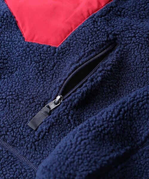 patagonia(パタゴニア)の「【WEB限定】クラシックレトロXジャケット(ジャケット/アウター・オフホワイト/ブラック/ネイビー・XS/S/M/L)」の12枚目の写真