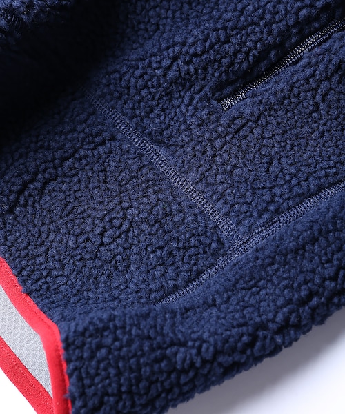 patagonia(パタゴニア)の「【WEB限定】クラシックレトロXジャケット(ジャケット/アウター・オフホワイト/ブラック/ネイビー・XS/S/M/L)」の13枚目の写真